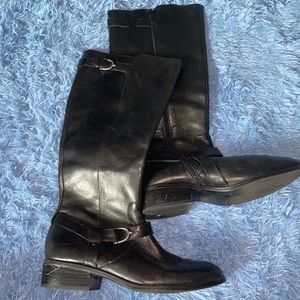 RALPH LAUREN RIDING BOOTS